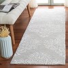 Glamour GLM619 Hand Tufted Indoor Rugs - Safavieh - 2 of 4
