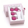 Lovelife by OhMiBod Flex Kegel Exercisers - 4 of 4