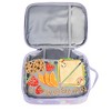 Wildkin Recycled Eco Lunch Bag for Kids - 3 of 4