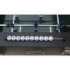 VYNXARIA 54" soccer table,foosball table,football table,game table, table soccer,table football,Children's game table,table games - 4 of 4