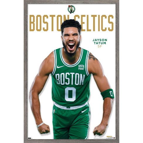 Boston Celtics Posters