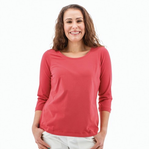 Old Ranch Brands Women's Magnolia Top - image 1 of 4