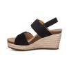 Aetrex Ashley Arch Support Wedge - 4 of 4