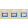 Liora Manne Carmel  Indoor/Outdoor Rug  Sand.. - 4 of 4