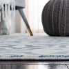 Isabella ISA956 Power Loomed Rugs - Safavieh - 3 of 4