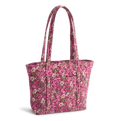 Vera Bradley Disney Outlet Small Vera Tote