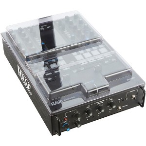 Decksaver Cover for Rane Seventy-Two Battle DJ Mixer - 1 of 4