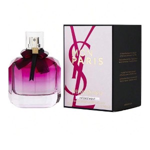 Mon Paris Intensement by Yves Saint Laurent for Women - 3 oz EDP Spray - 1 of 1