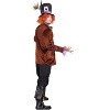 Dreamgirl Hatter Madness Men's Costume - 2 of 2