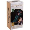 Eaglemoss Limited Eaglemoss Harry Potter Knit Craft Set Mittens & Slouch Socks Slytherin - 2 of 4