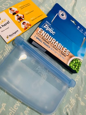 Ziploc Endurables Pouch - Large – … curated on LTK