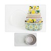 Apex Vanguards 5-Piece Lemon Leak Proof Food Storage - 2 of 3
