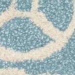 beige/blue
