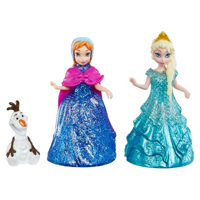 olaf doll target