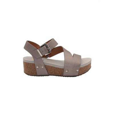 WOMEN'S BILOXI SANDAL - VOLATILE