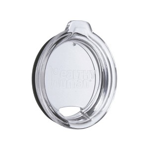 Healthy Human Classic 20oz / 590ml Classic Tumbler Lid - 1 of 4