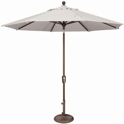 SimplyShade Catalina Patio Umbrella in Natural