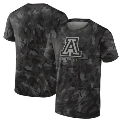 Target camo hot sale shirt