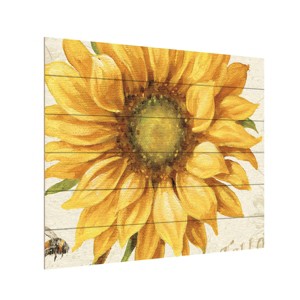 "Under the Sun I" Outdoor All-Weather Wall Decor - 1 of 4