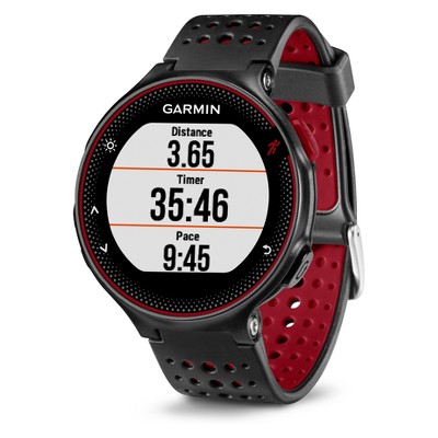 target garmin forerunner 235