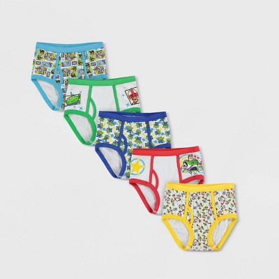 target boys underwear