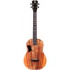 Kanile'a Ukulele D-1 Natural Series Hawaiian Koa Baritone Ukulele Natural - 3 of 4