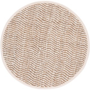 Natural Fiber NF273 Indoor Rugs - Safavieh - 1 of 4