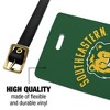 Southeastern Louisiana University Lions Logo Luggage ID Tags Suitcase CarryOn Cards  Set of 2 - 2 of 4