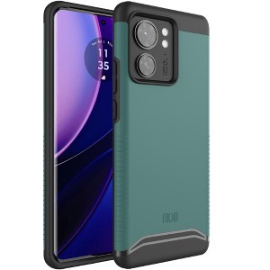 TUDIA Motorola Edge (2023) Merge Series Case - 1 of 4