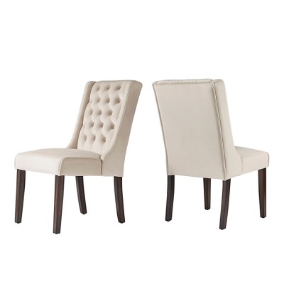target wingback chair