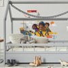 Santiago of The Seas Giant Peel & Stick Kids' Wall Decals with Alphabet - RoomMates - 4 of 4