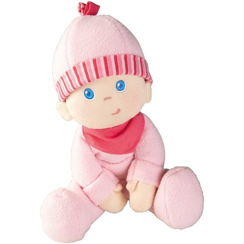 Soft baby best sale dolls for infants