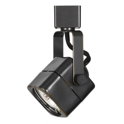 Cal Lighting 120V, GU-10,50W Square Head