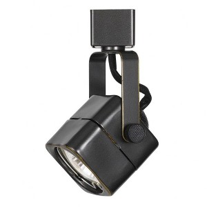 Cal Lighting 120V, GU-10,50W Square Head - 1 of 2