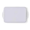 Pimpernel Wrendale Designs Serving Tray with Handles, Bedtime Kiss - Melamine Country Tray with Watercolor Art - Dishwasher Safe Farmhouse Decor - 2 of 4