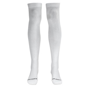 MK Socks ProFlex Over the Knee Baseball, Football Extra Long Sports Tube Socks - 1 of 4