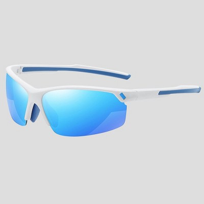 Anna-Kaci Active Women's Stylish Sports Running Sunglasses Polarized UV400 Protection