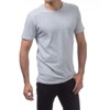 Pro Club Men's Lightweight Cotton Short Sleeve Crew Neck T-Shirt - 3 of 4