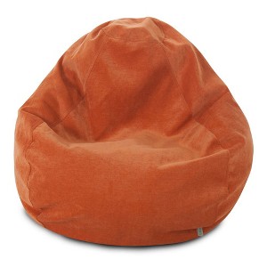 Majestic Home Goods Small Bean Bag Villa - 1 of 4