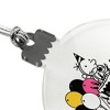 Diary of a Wimpy Kid Party Animal Acrylic Christmas Tree Holiday Ornament - 2 of 4