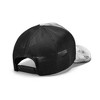 Mercedes AMG Petronas F1 Tie-Dye Trucker Hat - 2 of 4
