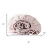 Light  Linen King Fitted Sheet - 3 of 4