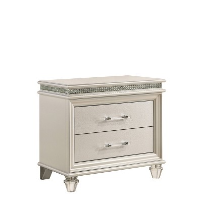 2 drawer dresser target