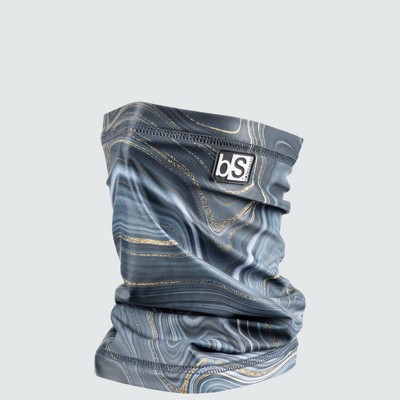 BlackStrap Dual Layer Tube Neck Warmer Face Mask | Prints