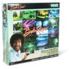 Toynk Bob Ross Happy Painting, My Friend Nature Puzzle | 1000 Piece Jigsaw Puzzle - 2 of 4
