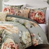 Bebejan Whispering Willows 100% Cotton 5 Piece Reversible Comforter Set - 2 of 4