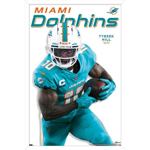 NFL_ Football Jersey Miami''Dolphins''MEN Tua Tagovailoa Tyreek