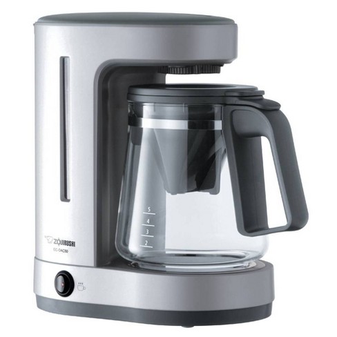 5-Cup Coffee Maker