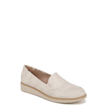 SOUL Naturalizer Womens Idea-Moc Slip On Casual Loafers