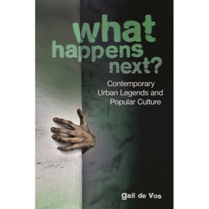 What Happens Next? - by  Gail De Vos (Paperback) - 1 of 1